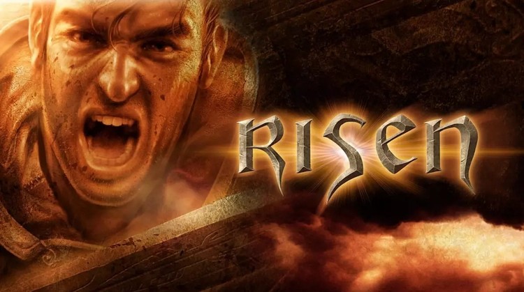 Czy Piranha Bytes pracowała nad wszystkimi częściami serii Risen?
