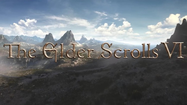 Gdzie jest The Elder Scrolls 6? Nigdzie