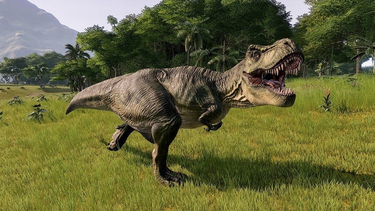 Nowa gra z uniwersum Jurassic World w produkcji? Szykuje się wielkie ogłoszenie