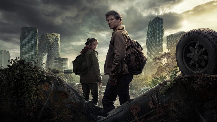 Odcinek specjalny serialu The Last of Us z datą premiery na polskim HBO Max