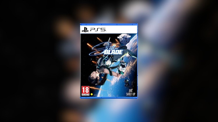 Stellar Blade PS5