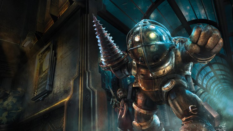 BioShock od Netflix ma zaskoczyć fanów. Reżyser wspomina o „zwrotach akcji”