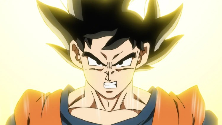 Dragon Ball Super: Beerus