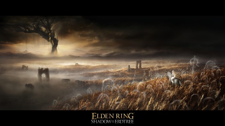 Elden Ring Shadow of the Erdtree zobaczymy na TGA 2023? Plotki o dacie premiery