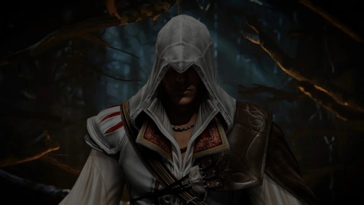 Ezio powróci w Assassin's Creed Hexe?