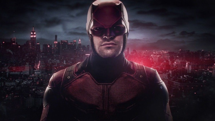 Daredevil z własną produkcją w uniwersum Marvela. Studio prowadzi casting