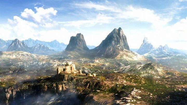 The Elder Scrolls VI