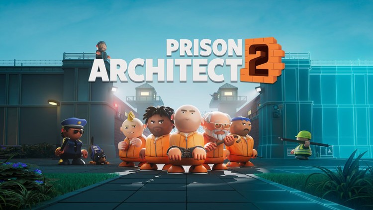 Prison Architect 2 zalicza drugie już opóźnienie. Ujawniono nową datę premiery