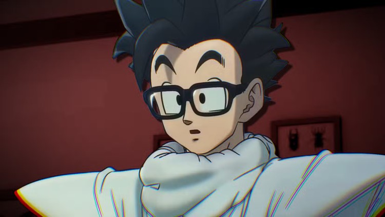 Dragon Ball Super: Super Hero