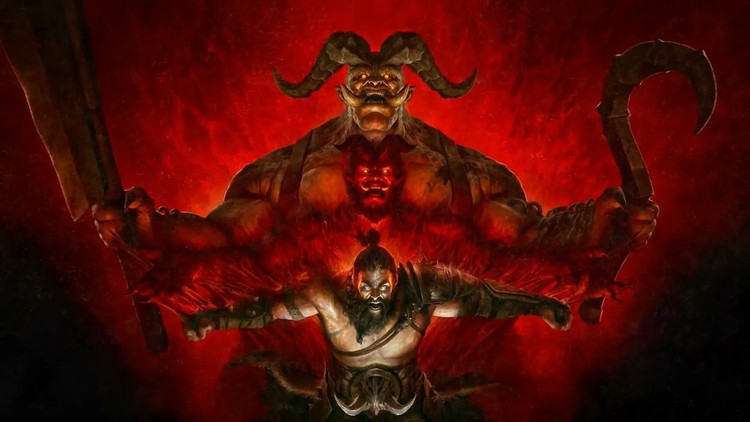 Diablo 4: Lord of Hatred