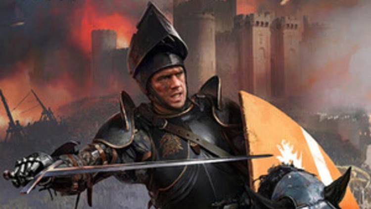 Stronghold