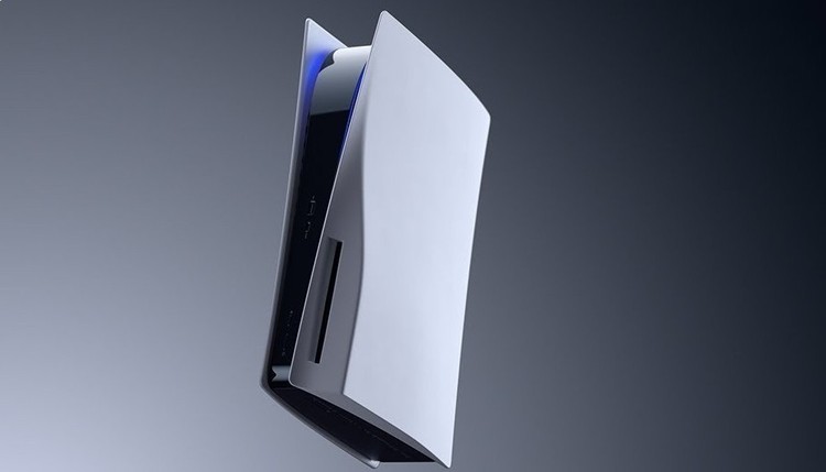 Nowy model PS5 otrzymał ulepszony procesor. Sony odświeża swoją konsolę