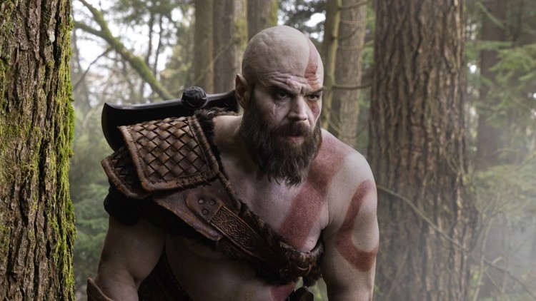 God of War
