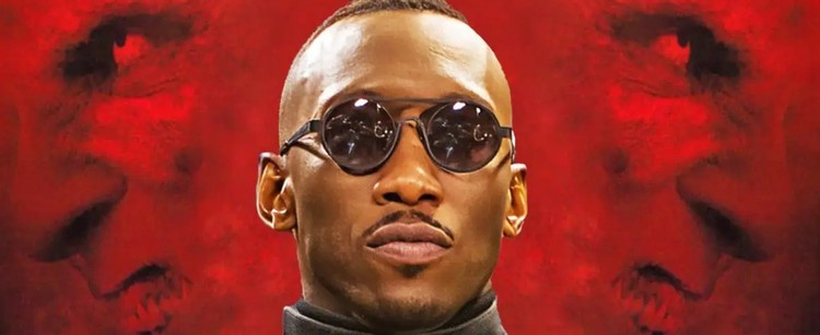 Blade