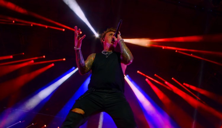 Papa Roach