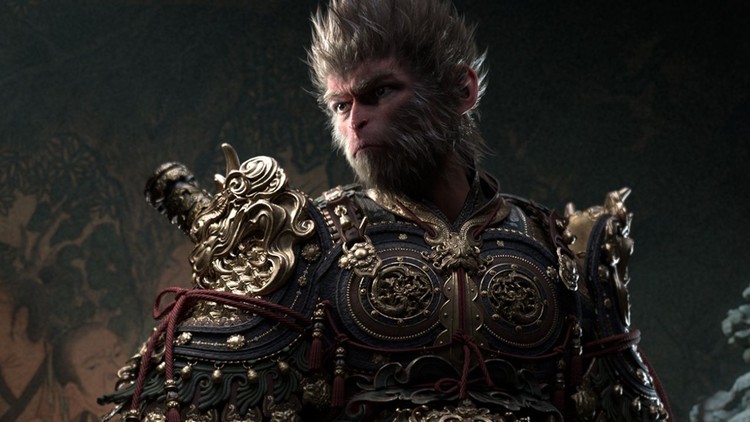 Black Myth: Wukong