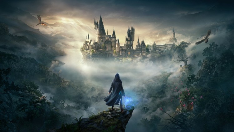 Hogwarts Legacy miało pojawić się na TGA 2021, ale wydawca zmienił plany