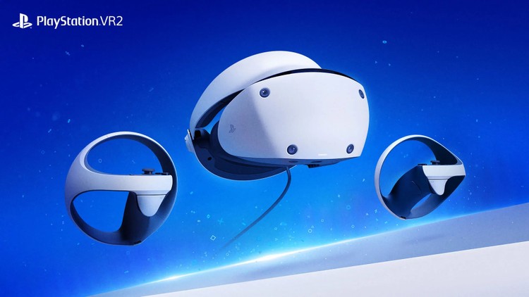 PlayStation VR2 sprzedaje się lepiej od PlayStation VR. Sony ujawnia wyniki