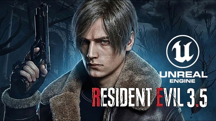 Resident Evil 3.5