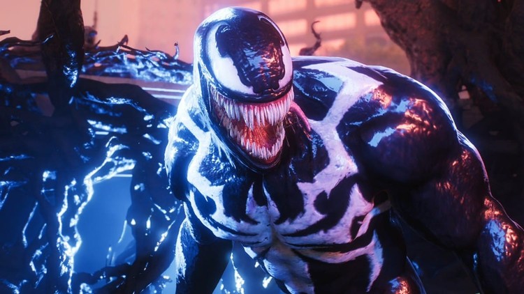 Marvel’s Spider-Man Venom powstaje. Szczegóły, cena i premiera wyciekły do sieci