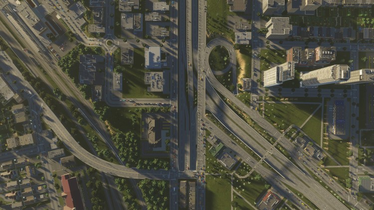 Cities: Skylines II otrzyma jeszcze jedną aktualizację przed końcem roku