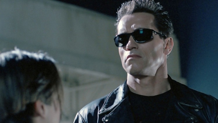 Terminator 2: Dzień sądu