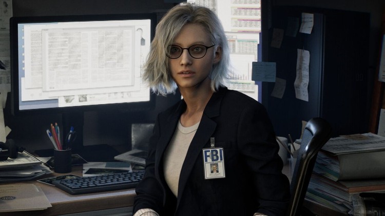 Resident Evil Requiem