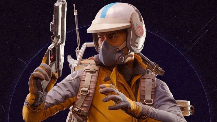 ARC Raiders