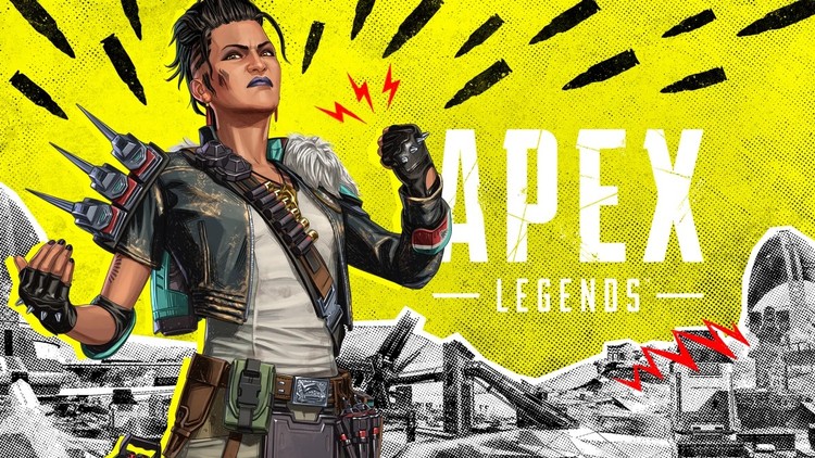Największy wyciek w historii gry Apex Legends. Aż 9 nieujawnionych postaci