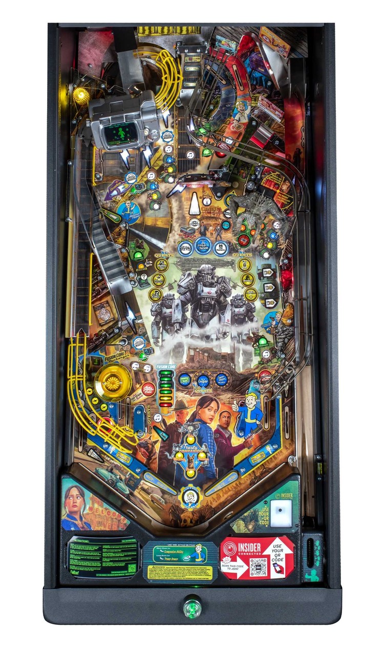 pinball