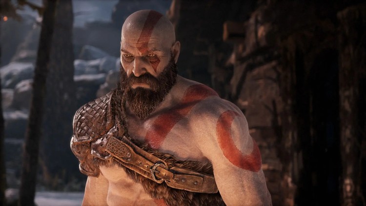 God of War krytykowany przez twórcę serii. Kratos nie powinien stać się ojcem?