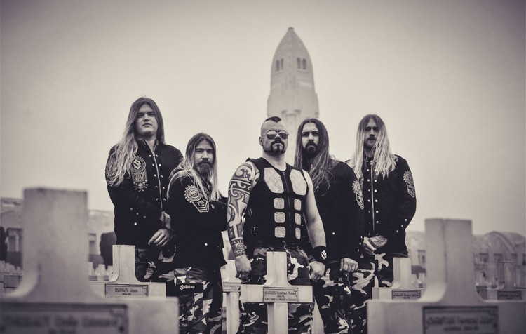 Sabaton
