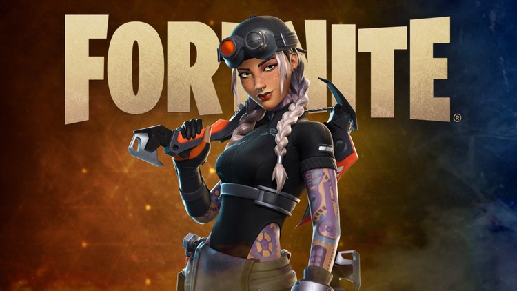 Fortnite