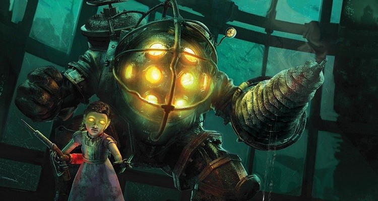 BioShock 4 to BioShock: Isolation? Nowe plotki na temat czwartej części serii
