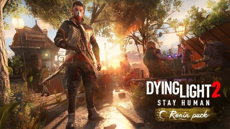 Dying Light 2 z nową zawartością. Techland prezentuje kolejne darmowe DLC