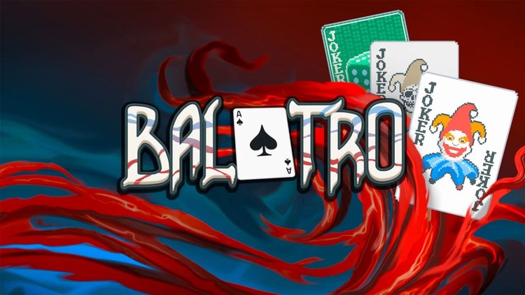 Aktualizacja Balatro już dostępna dla wszystkich graczy na PC. Zmiany w balansie rozgrywki i nie tylko