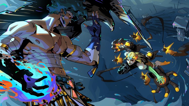 Hades 2