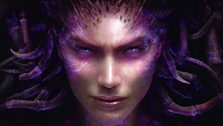StarCraft 2