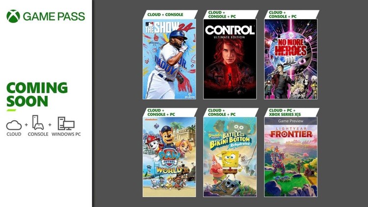 Xbox Game Pass z nową ofertą na marzec. Siedem gier na najbliższe tygodnie