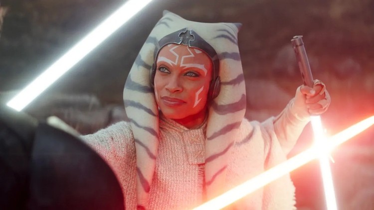 Ahsoka