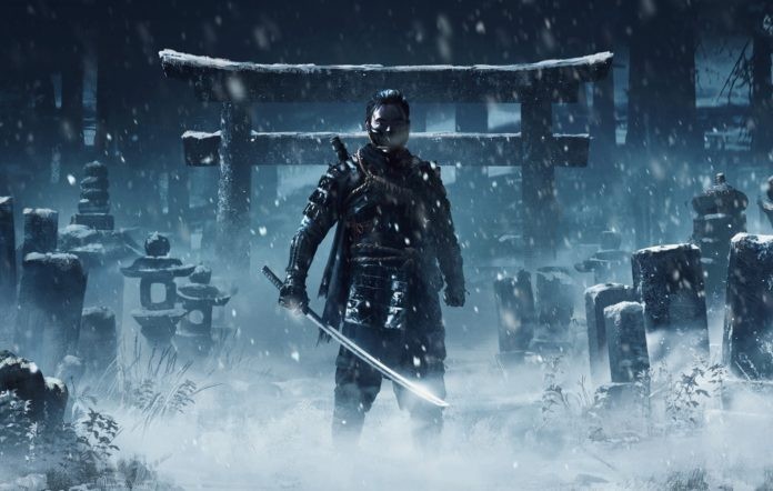 Ghost of Tsushima to niekwestionowany sukces – Sony chwali się wynikami