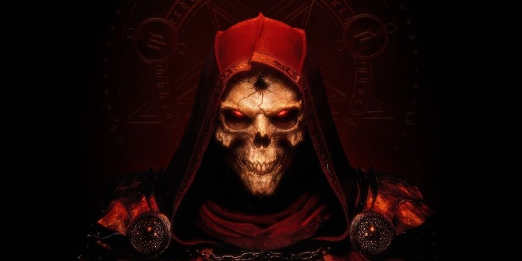 Diablo II: Resurrected spodobało się graczom. Opinie społeczności i dziennikarzy
