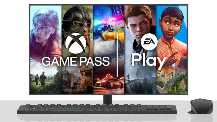 Do Xbox Game Pass na PC już jutro trafi ponad 60 gier od Electronic Arts