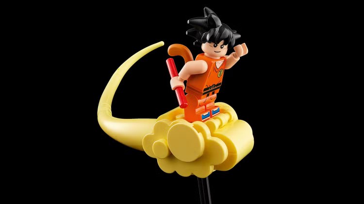 LEGO Dragon Ball