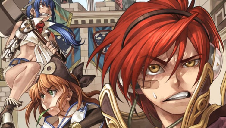 Ragnarok Online