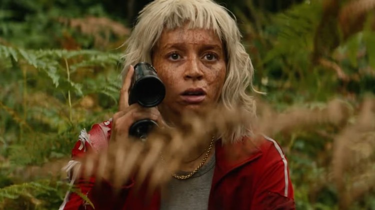 28 lat później - Część 2: Świątynia kości