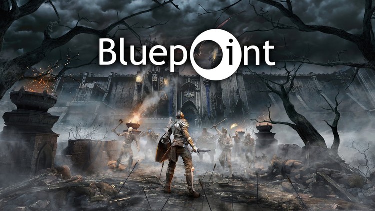 Bluepoint Games