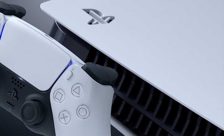 PlayStation 5 otrzyma oryginalne panele? Sony opatentowało zdejmowane części