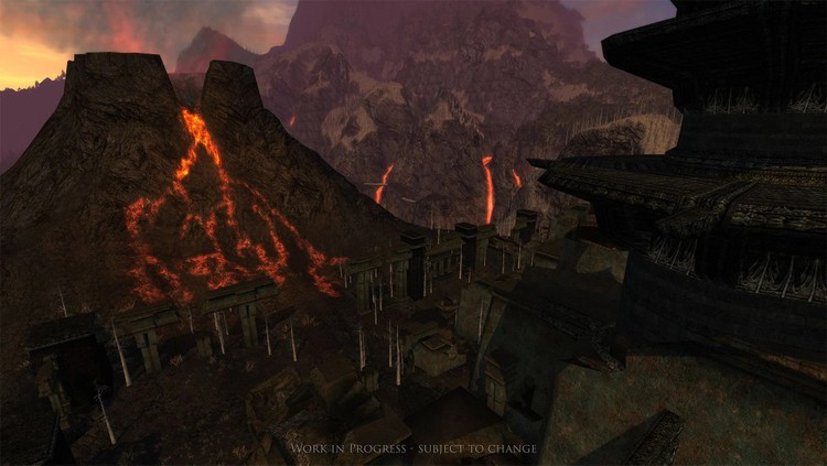 The Lord of the Rings Online
