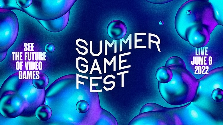 Już dziś Summer Game Fest 2022. Oglądajcie z nami wielki pokaz gier wideo
